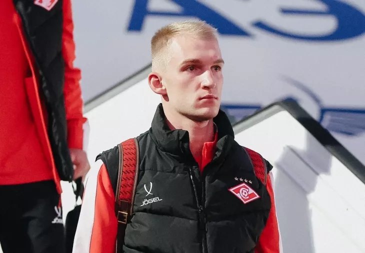    Главные события 14-го тура РПЛ: новая жалоба Станковича, «Локо» задохнулся, трюк от Карпина Фото #1