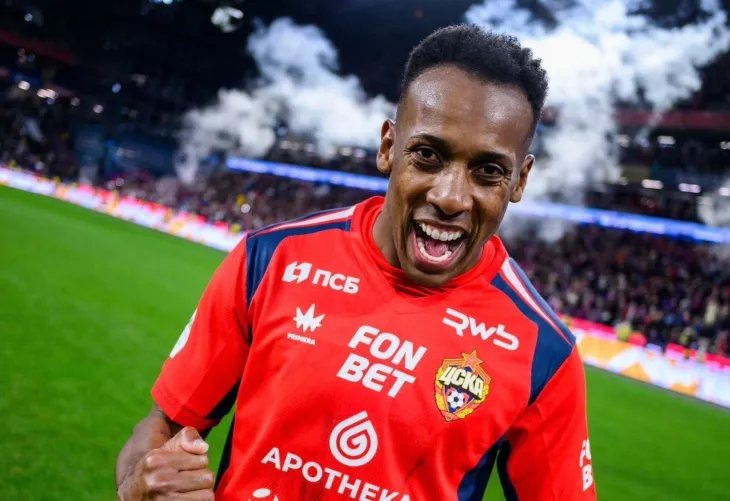    Главные события 14-го тура РПЛ: новая жалоба Станковича, «Локо» задохнулся, трюк от Карпина Фото #2