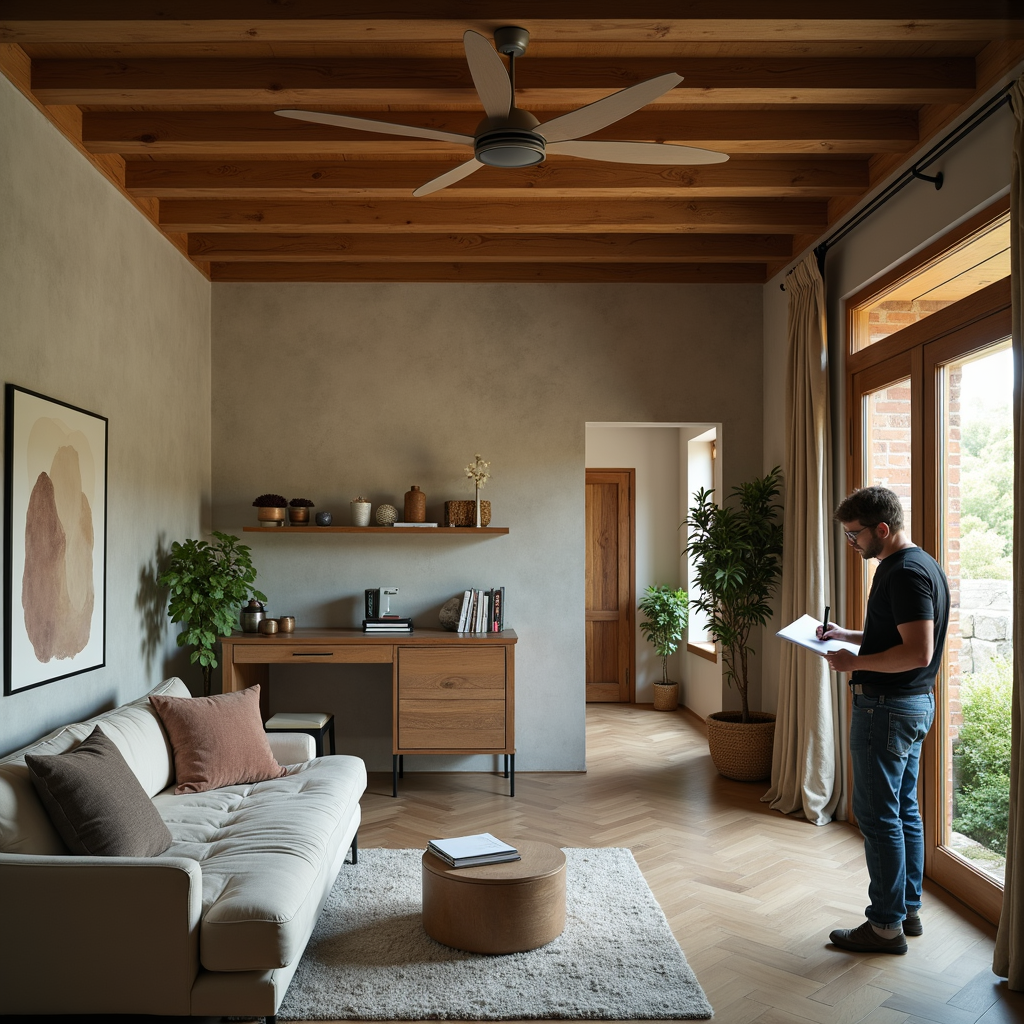    Индивидуальный ремонт по дизайн-проекту: как создать уникальное пространство своей мечты и избежать ошибок Антон