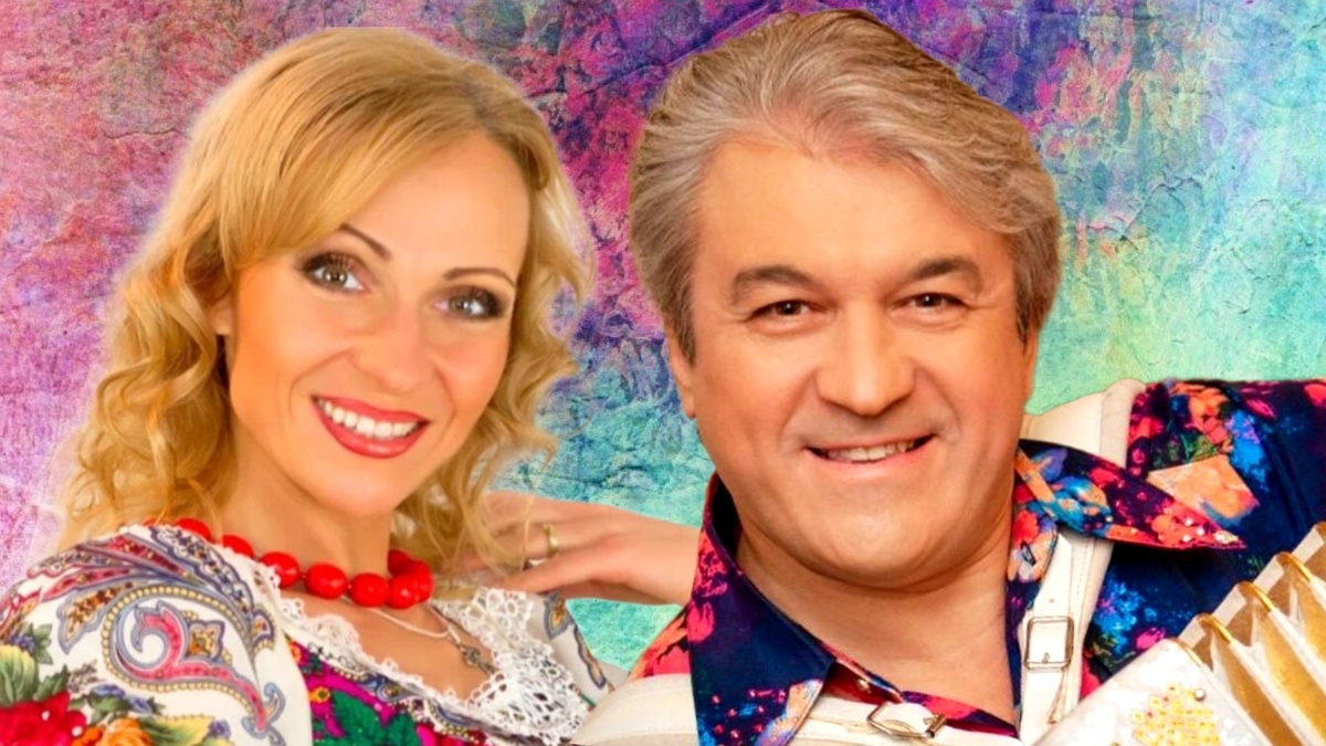 Лена Василёк, Валерий Сёмин