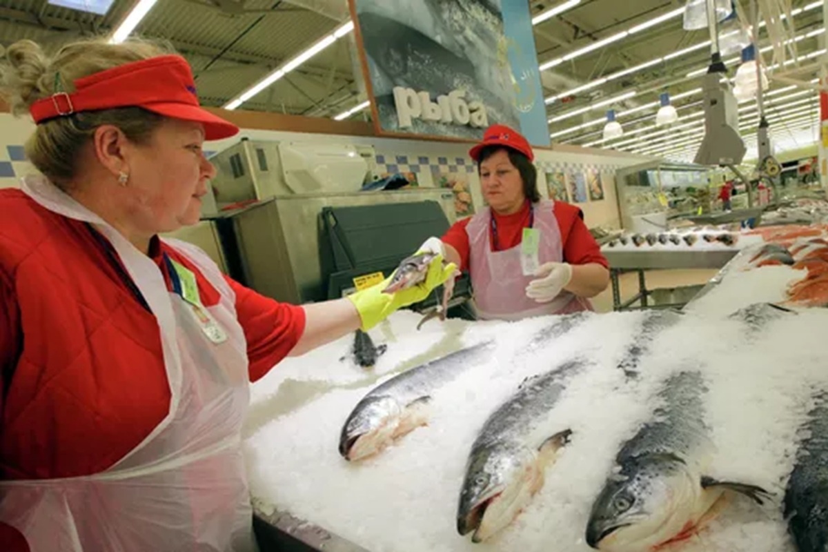    Фото: Руслан Кривобок, источник РИА Новости