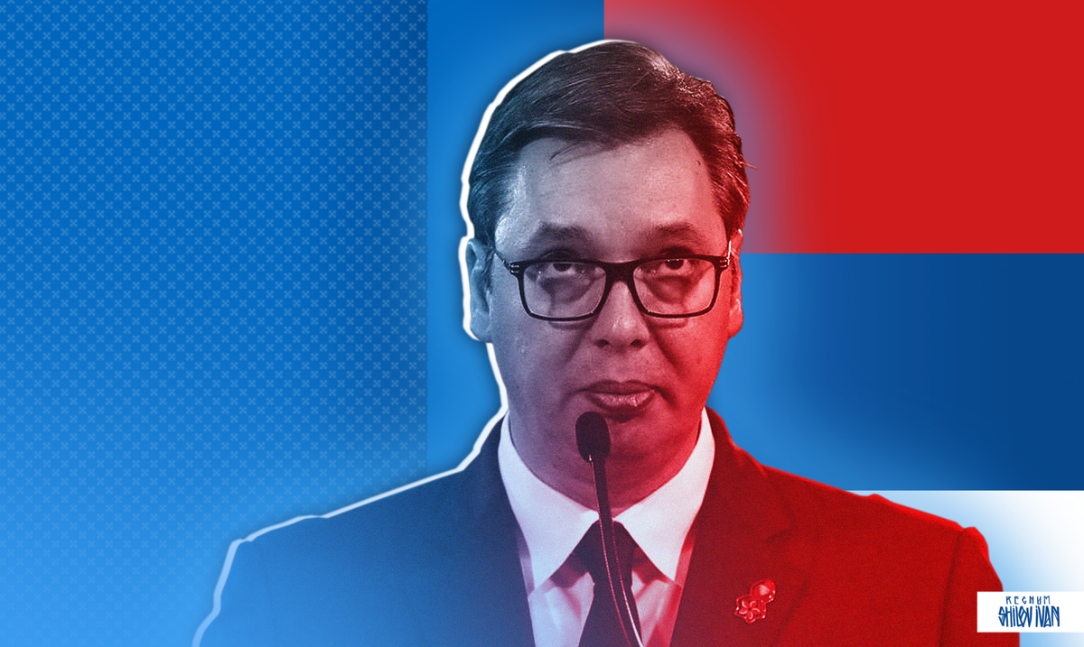     / Источник: Иван Шилов © ИА REGNUM