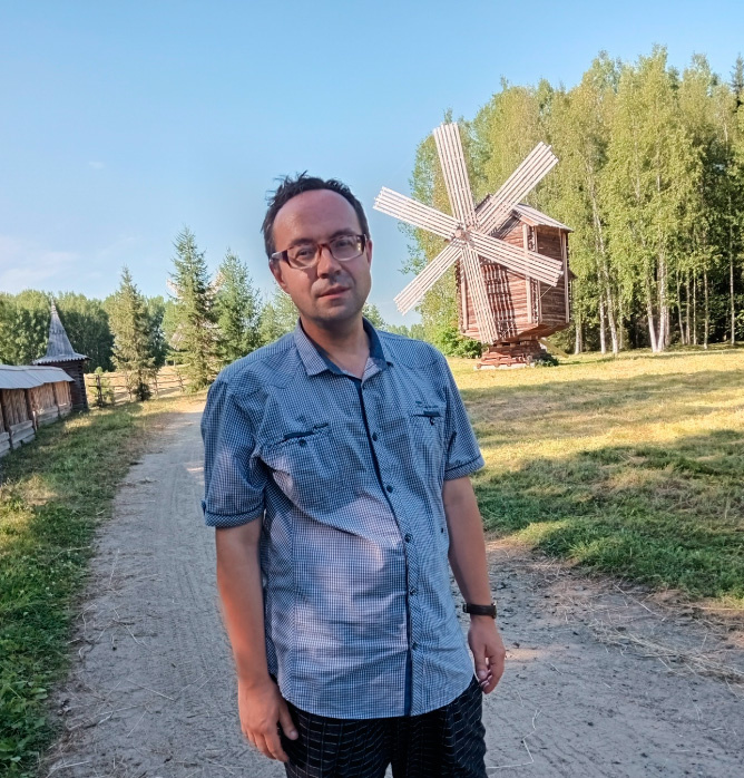 Григорий Евгеньевич Ананьин (род. 11 сентября 1981)