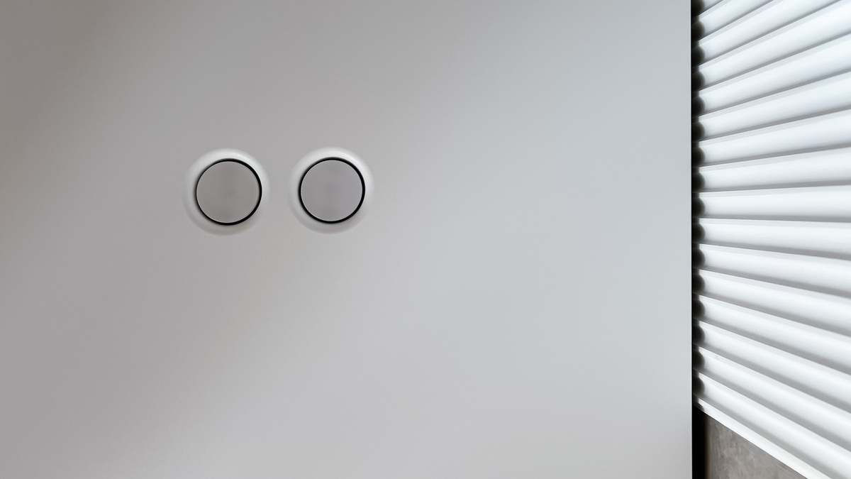 BH53 буквально расширил границы натяжного потолка