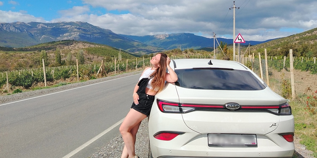 Что надо знать автомобилистам при въезде на Крымский мост. Новые правила с 3 ноября