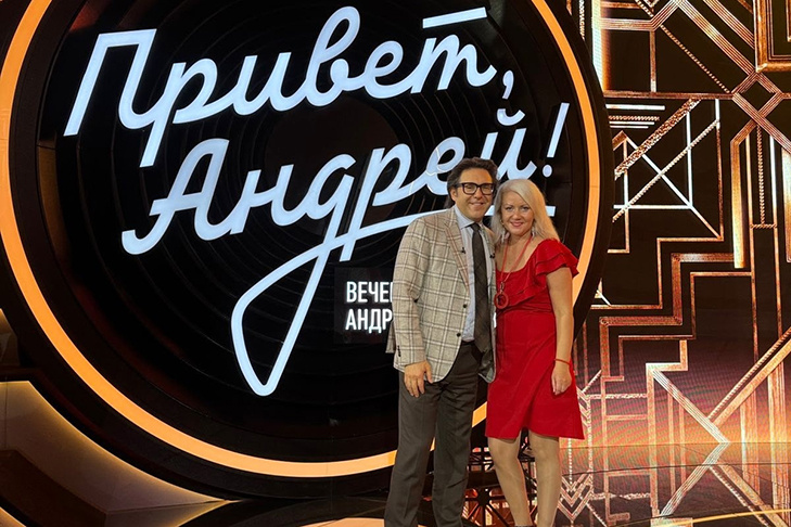    Фото Елены Полозовой