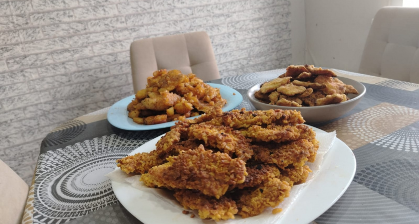    Ем ужин сам, а не отдаю врагу! 5 полезных продуктов, которые можно кушать вечером, даже пожилым людям