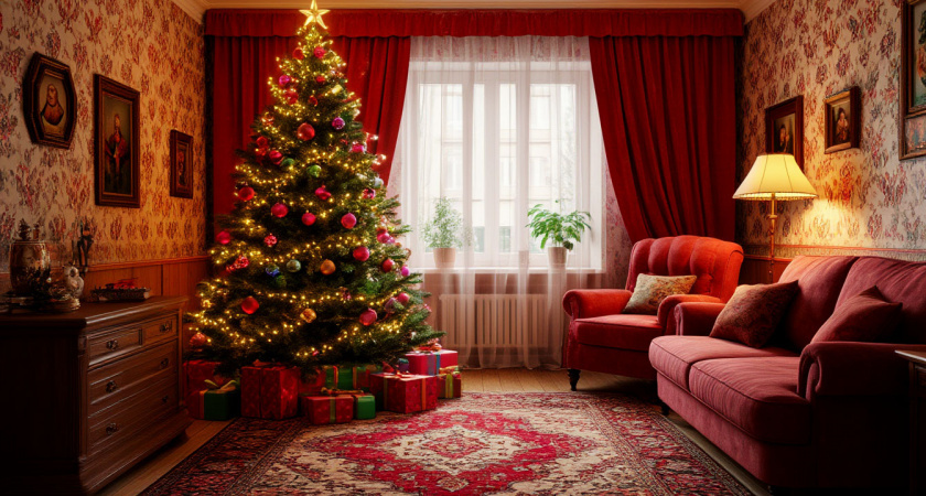    Вот почему лучше отказаться от празднования Нового года: положительный эффект почувствуете моментально