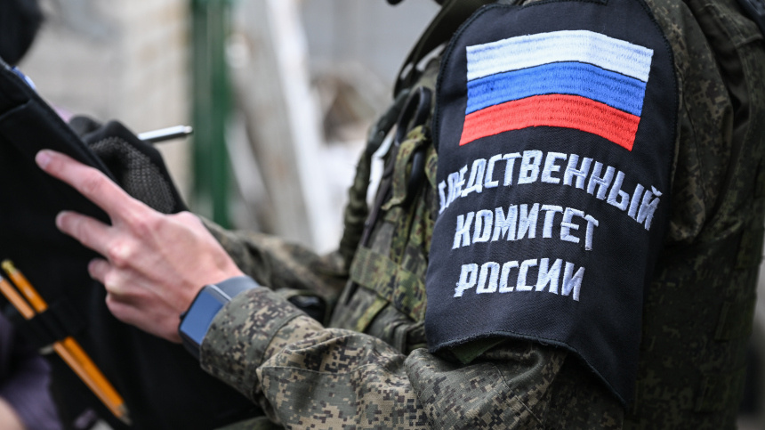    Фото: © РИА Новости/Константин Михальчевский