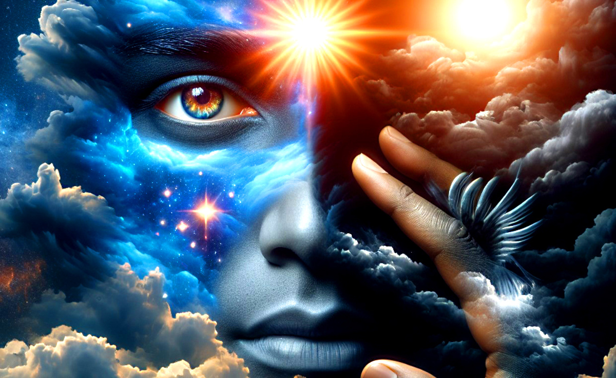 Знаки, подсказки, указатели от Вселенной