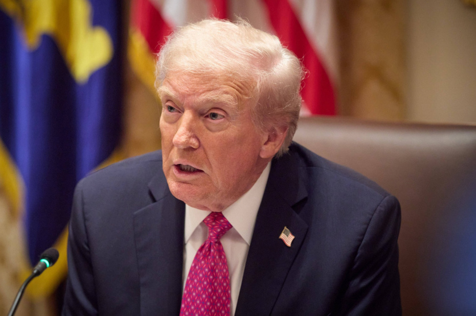    Presidential Office of Ukraine/ThePresidentialOfficeUkraine/Global Look Press