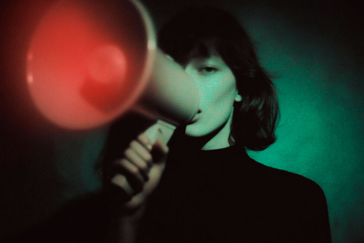 Фантазия — это первичный язык психики, на котором она говорит с рождения