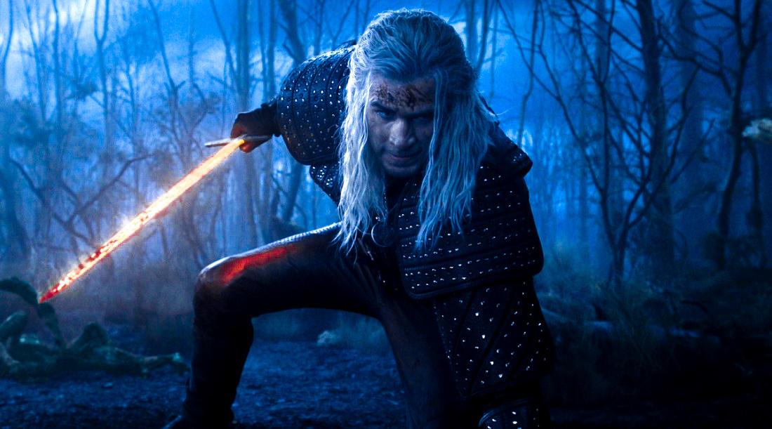 Семь претензий к сериалу Ведьмак 4 сезон