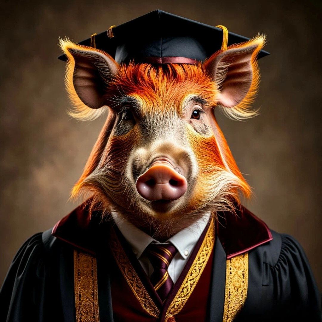 Звезда Академика: время интеллектуального расцвета  элемента Металл Ян 