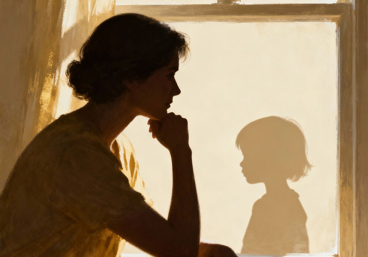    Синдром «недолюбленности» – как помочь себе исцелиться