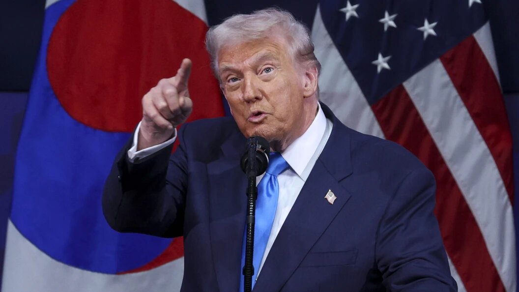    Фото: Apec2025korea/Keystone Press Agency/Globallookpress