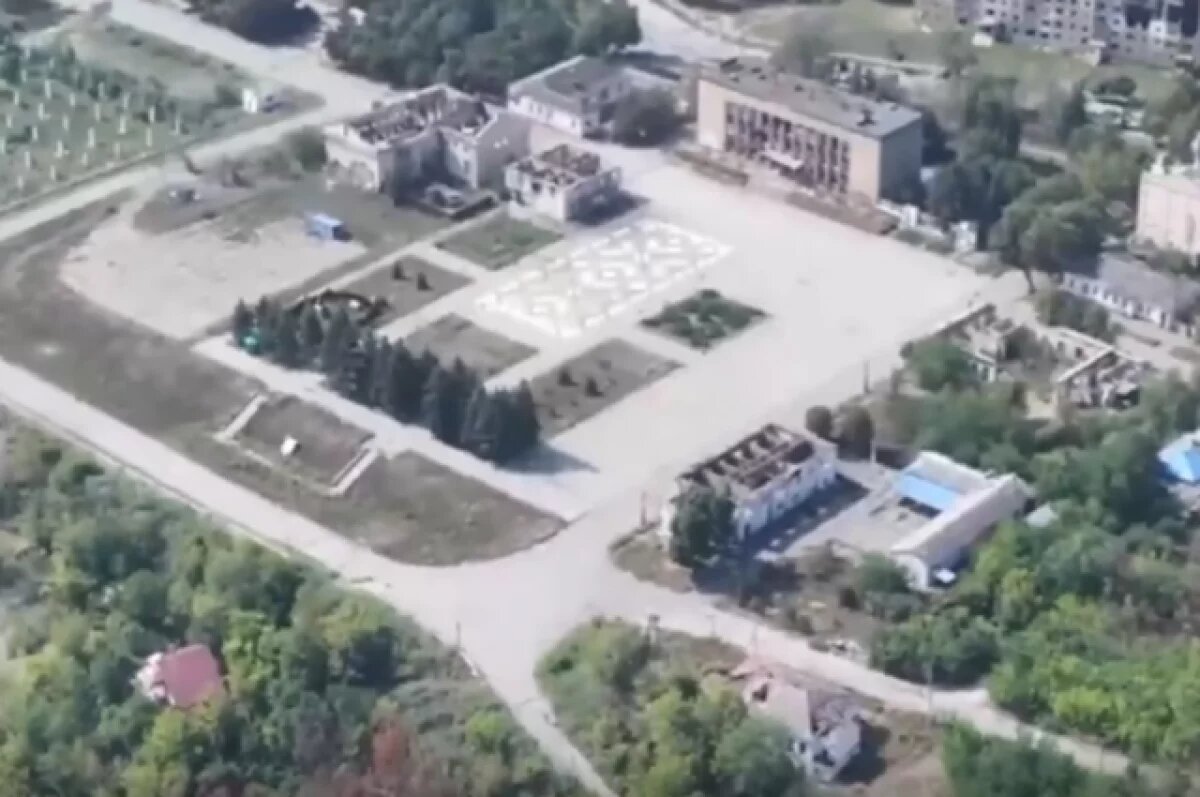    Гагин: ВСУ может пустить западные СМИ в Купянск, чтобы устроить провокацию