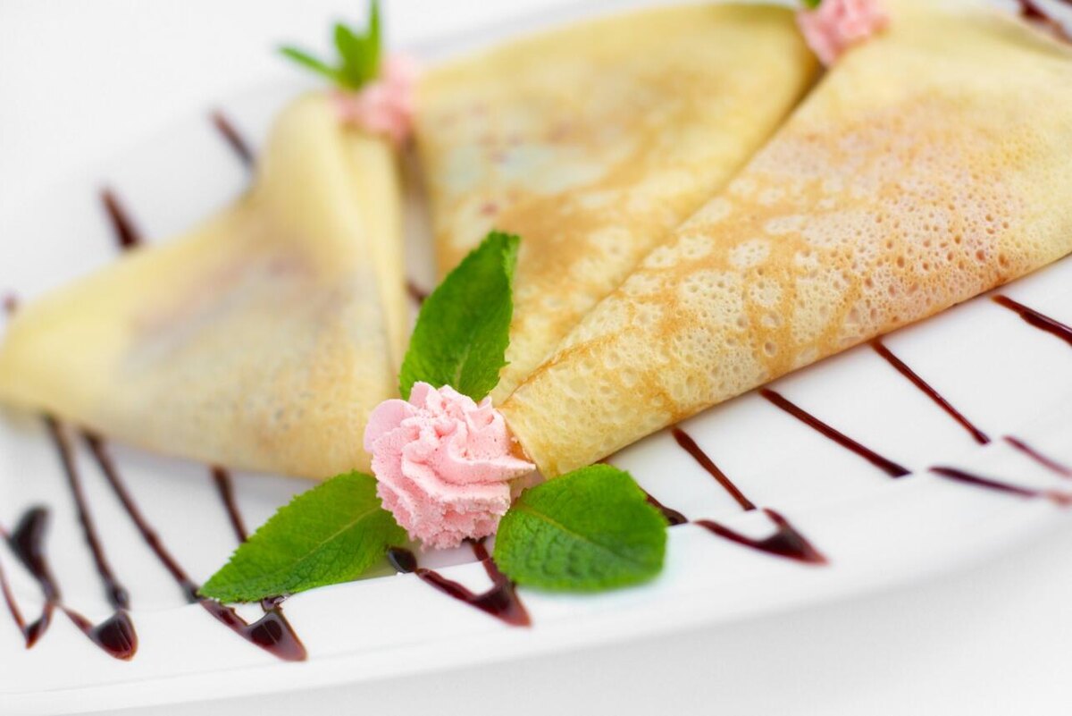    Блины 123RF/legion-media.ru