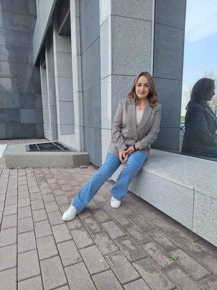    Фото: из личного архива Татьяны Сигайлюк