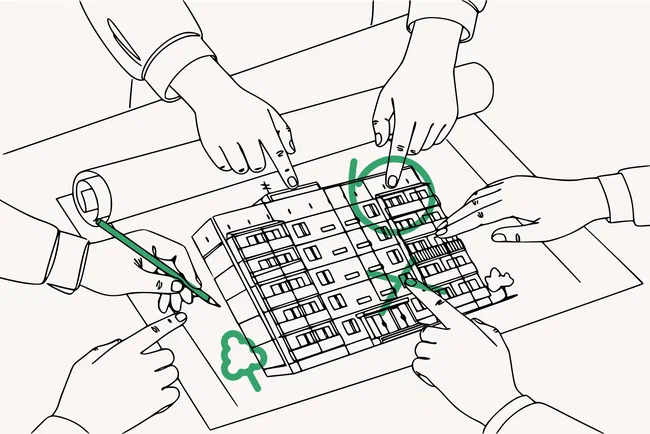 Зачем нужен совет многоквартирного дома и чем он отличается от ТСЖ