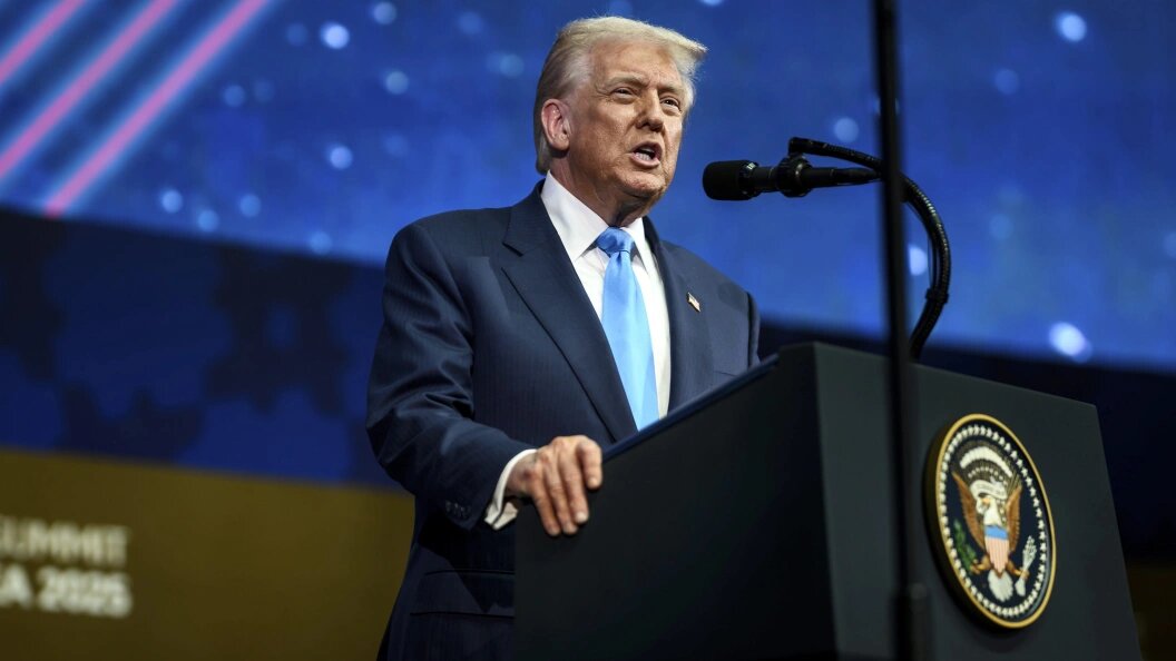    Фото: Daniel Torok/White House/Globallookpress