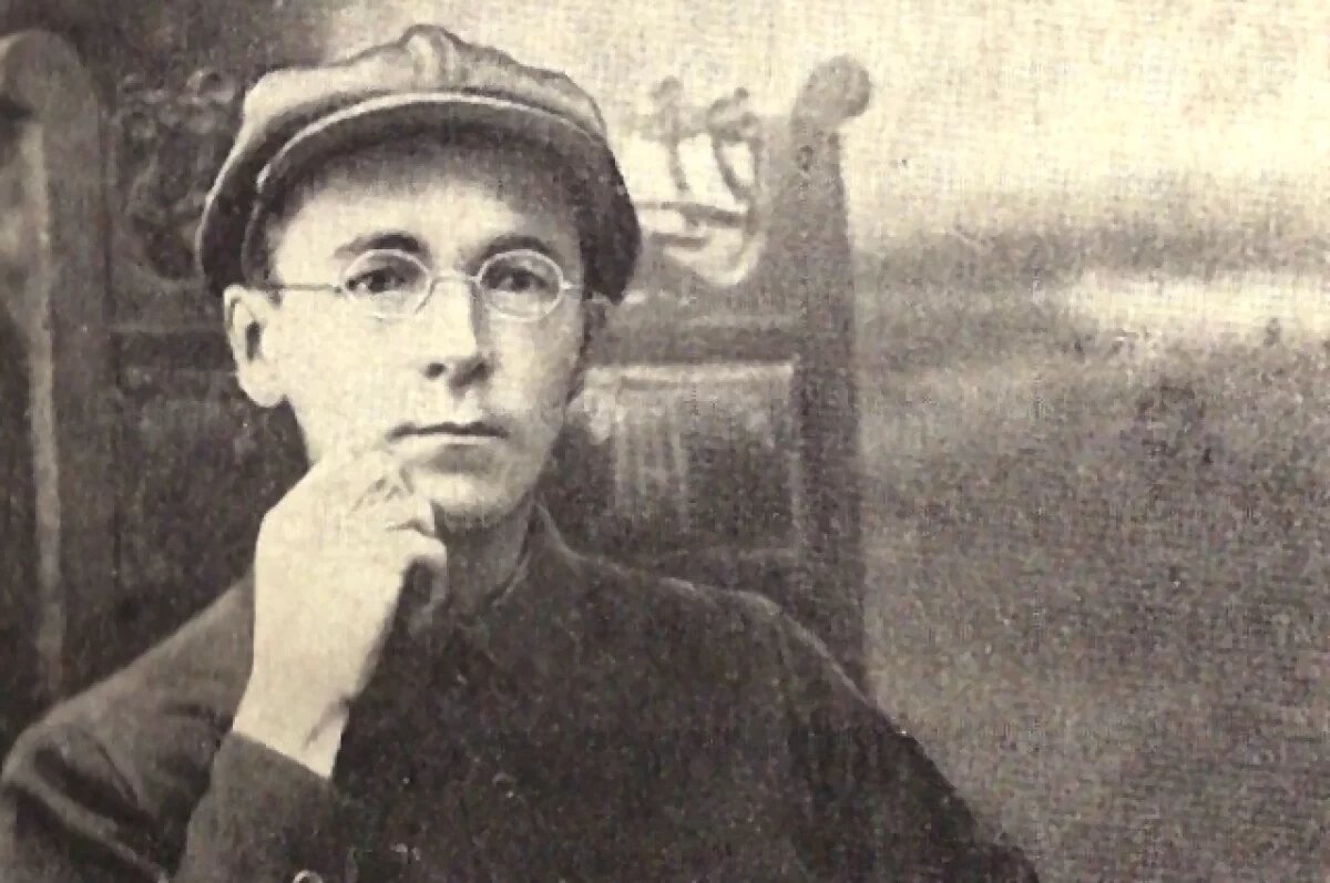    Воскресший при жизни.