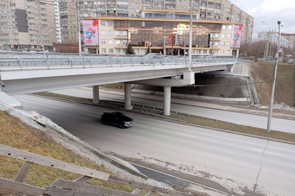    Фото: мэрия Новосибирска