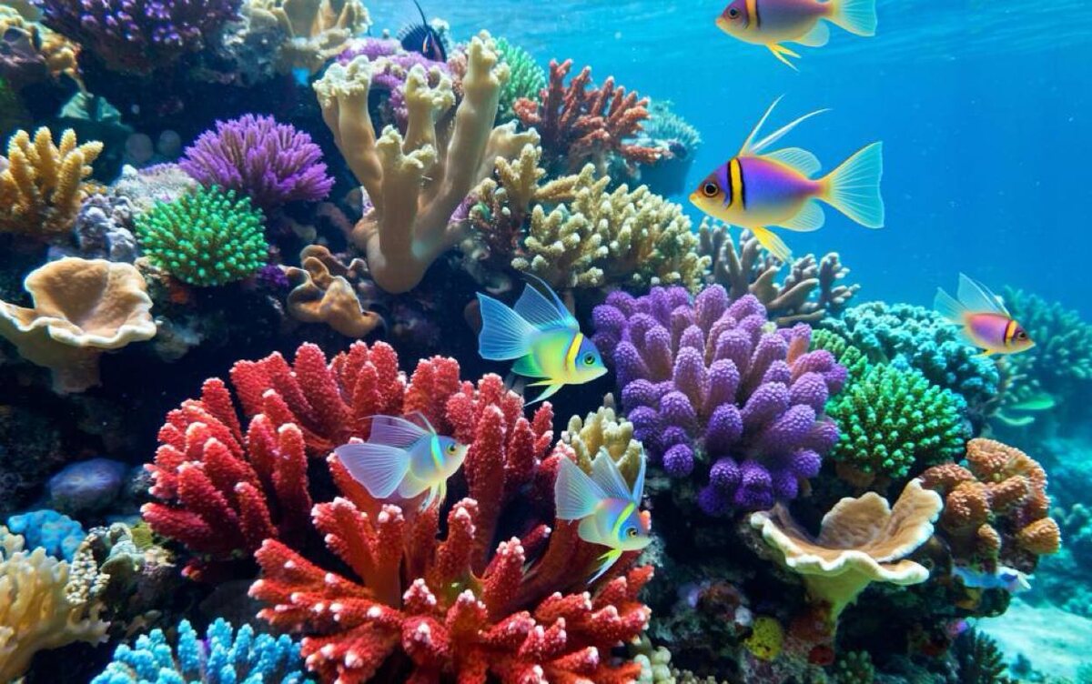    Гороскоп везения и удачи – каким знакам благоволят звезды на неделе с 3 по 9 ноября 2025 года