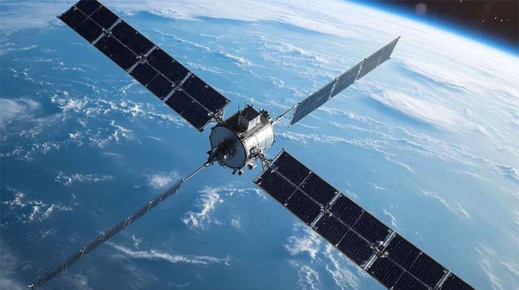     Новый виток развития спутников — сверхнизкие орбиты