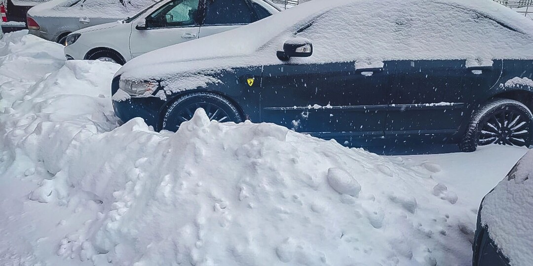 Новосибирск накроет снегопад-рекордсмен: все, что нужно знать горожанам