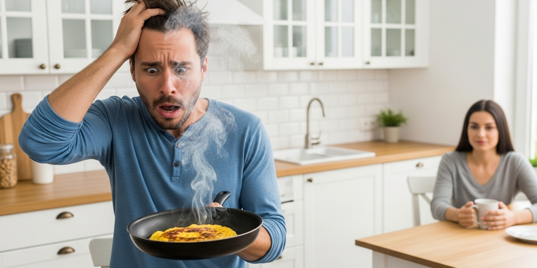 Диета для гордости