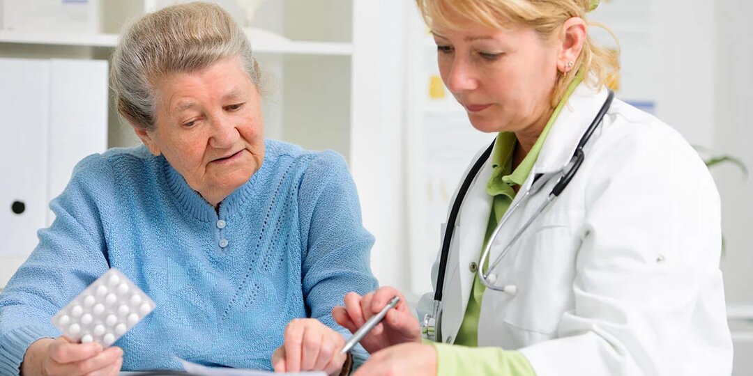 Диабет и ноги: как вернуть чувствительность и защитить себя