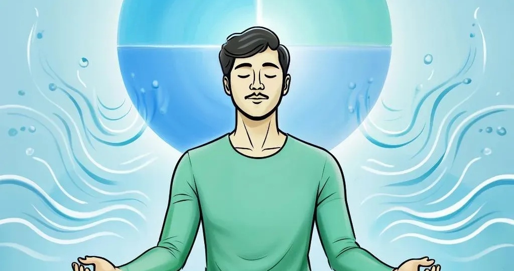 Дыхательный антистресс: как убрать тревогу за 3 минуты без таблеток