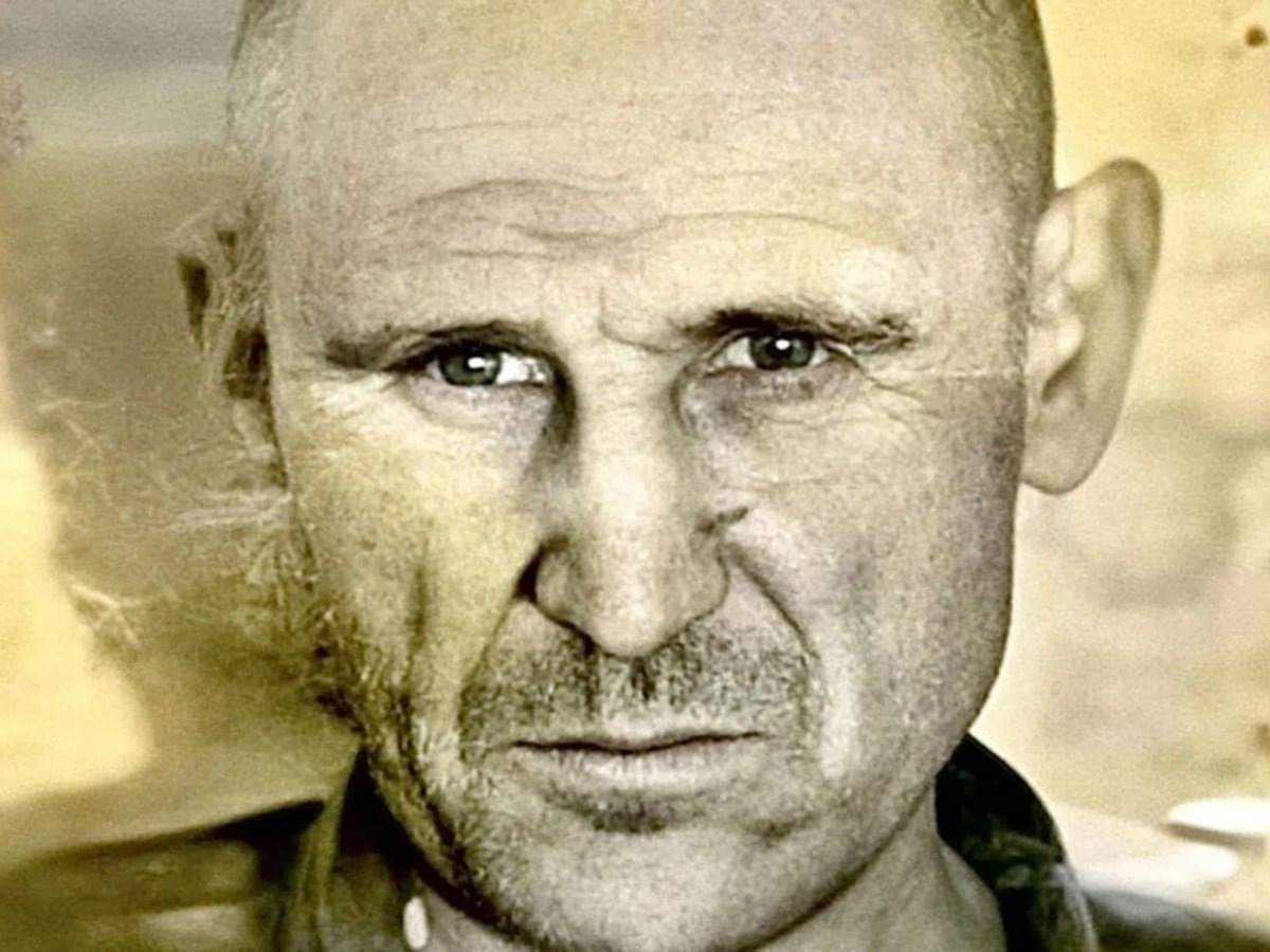     Васю Бриллианта называют самым последним вором в законе старой закалки