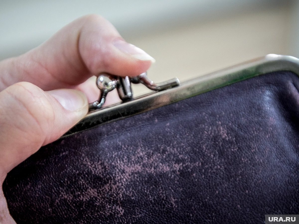    Юный Володя мастерски воровал кошельки