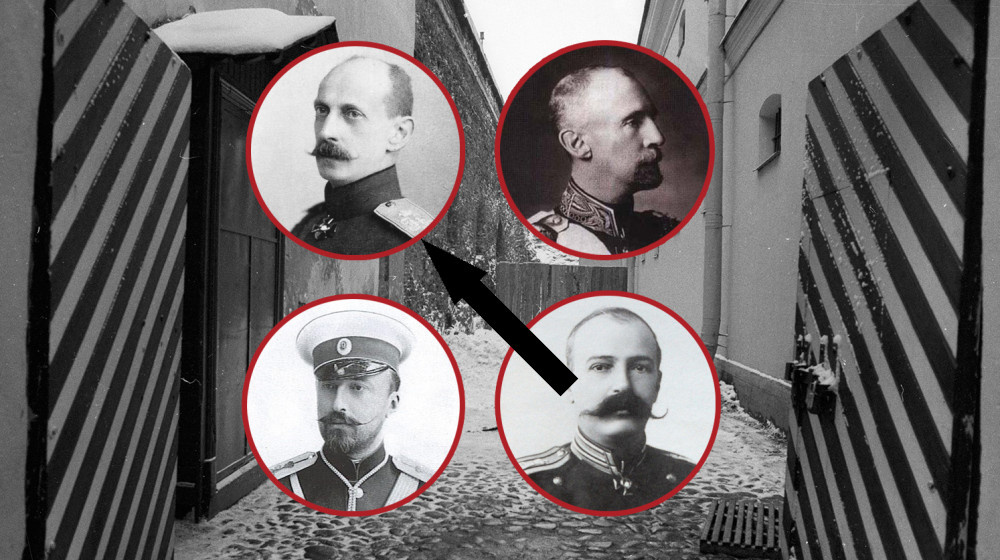    Как Юсуповы потеряли империю и что осталось от их легенды