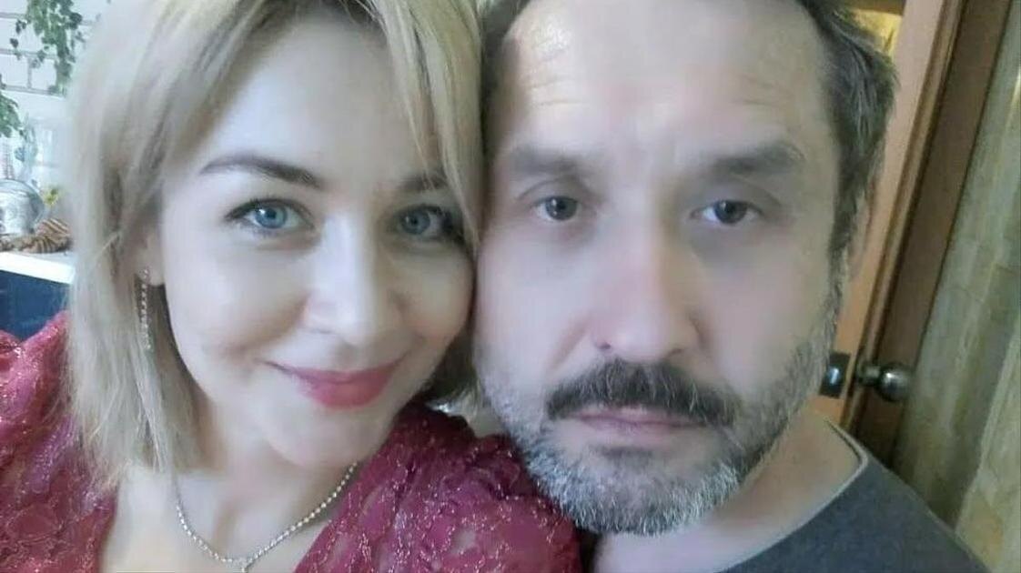 Ирина и Сергей Усольцевы ушли с дочкой Ариной в тайгу 28 сентяюря и пропали. Фото: соцсети