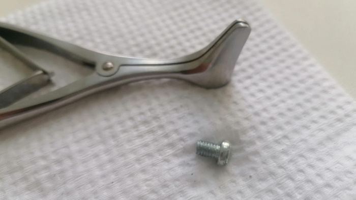    Их архива врача Ганеевой Э. Р.