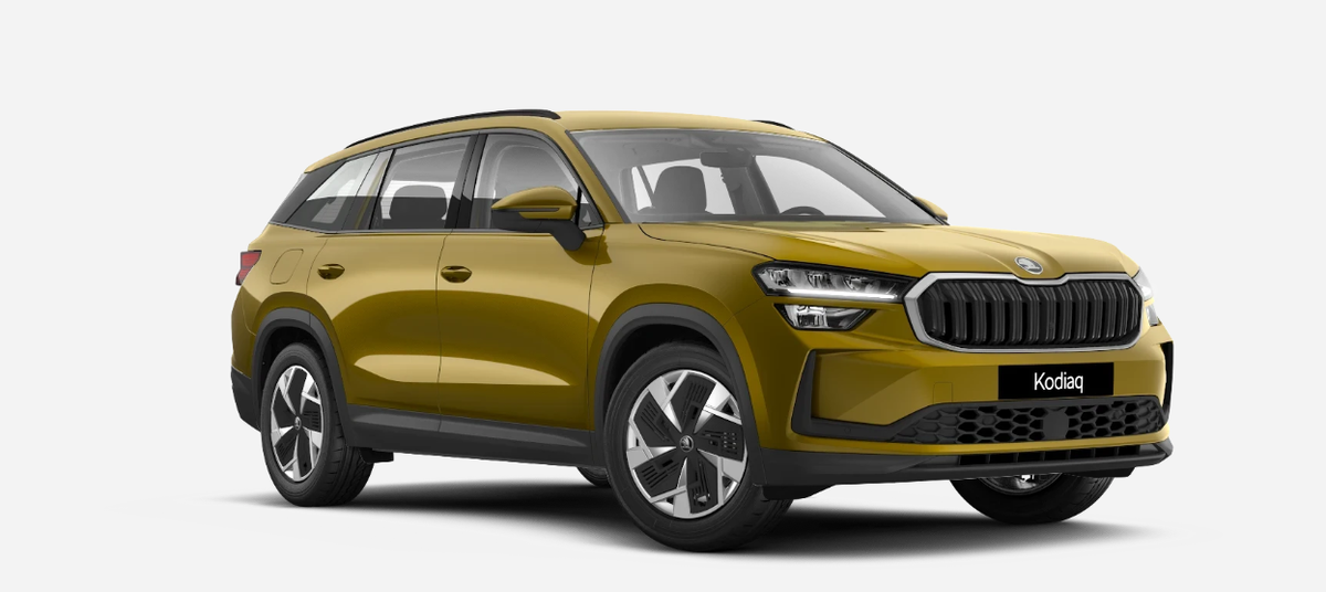 Фото Skoda  📷
