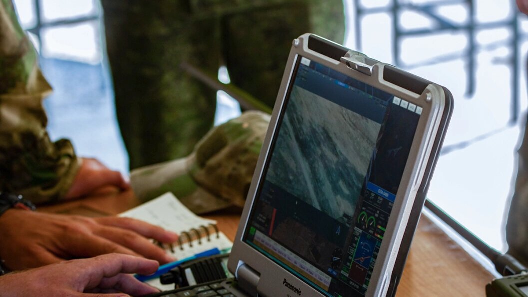    Фото: MOD Russia/Globallookpress