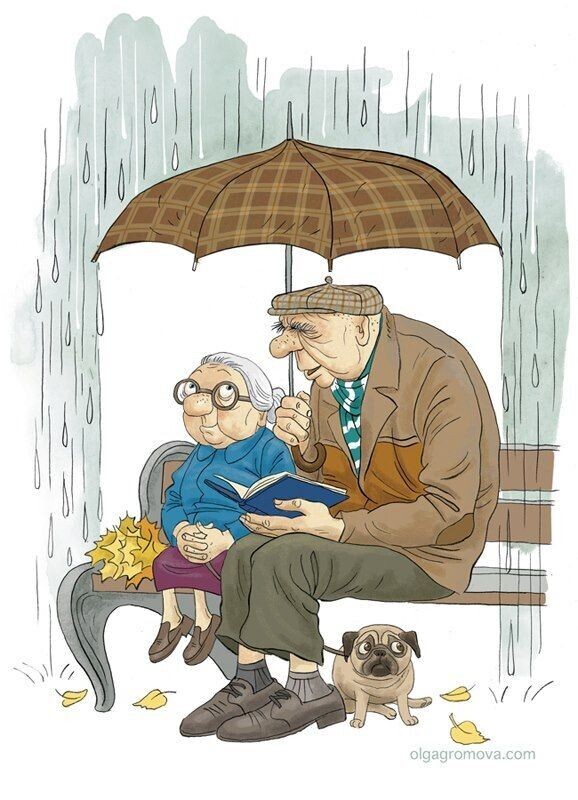 Художник Ольга Громова