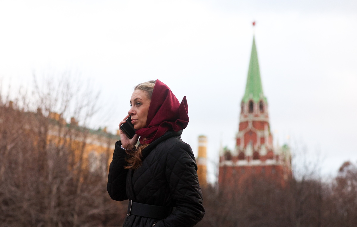 Софья Сандурская/ТАСС