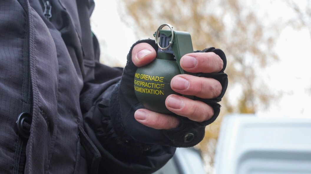    Фото: Shatokhina Natalia/Globallookpress