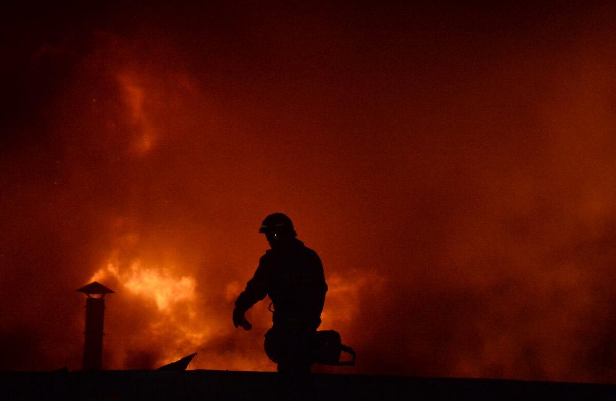    Фото: ИЗВЕСТИЯ/Архив «Известий»