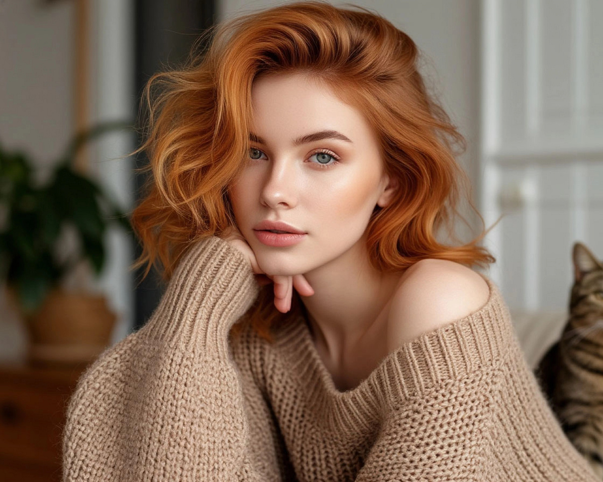 Авторские рассказы Елены Стриж © (2604)