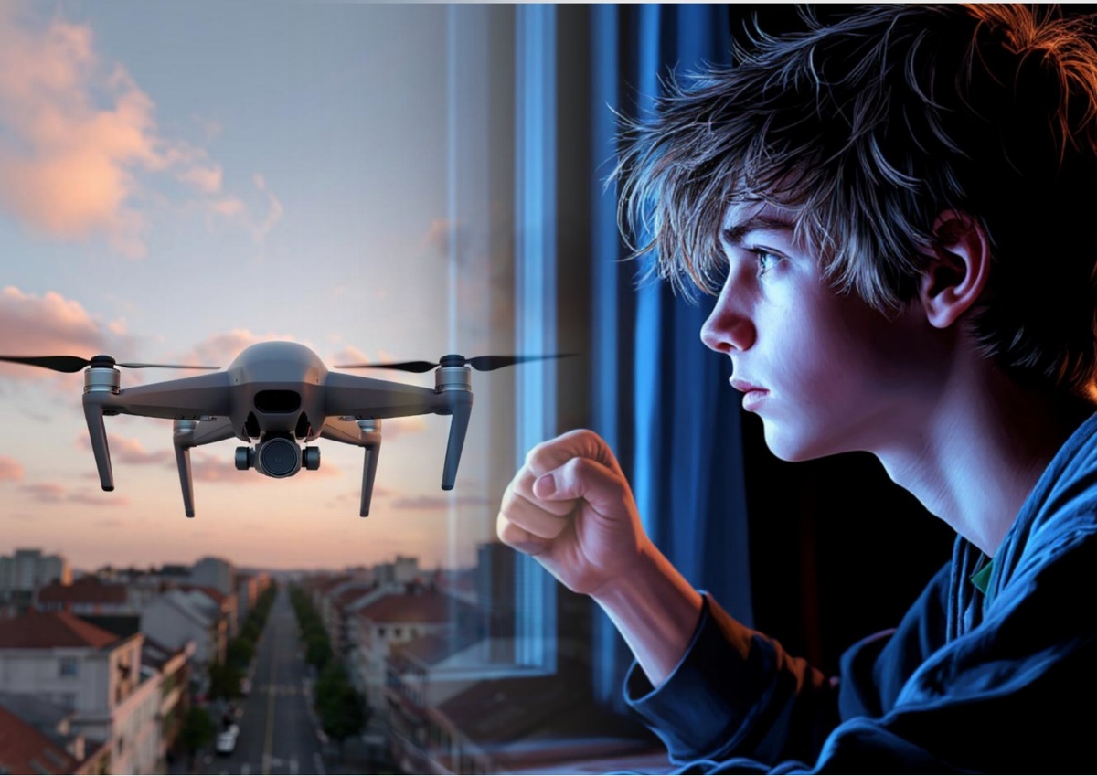 Сгенрировано ИИ.