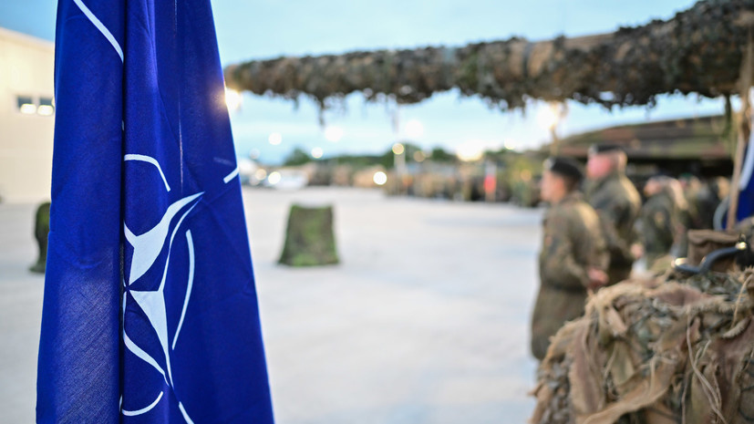   Gettyimages.ru Sebastian Gollnow/picture alliance