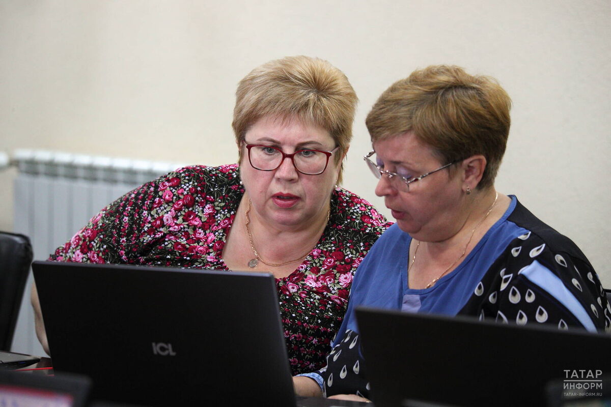 Фото: © «Татар-информ»