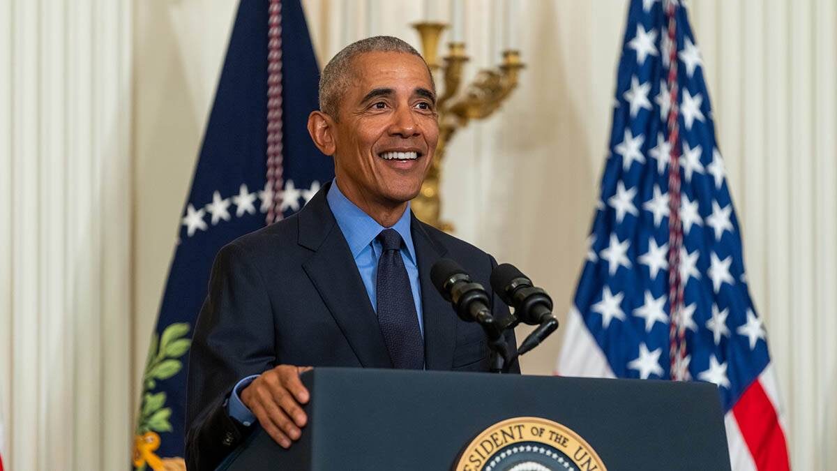    Фото: whitehouse