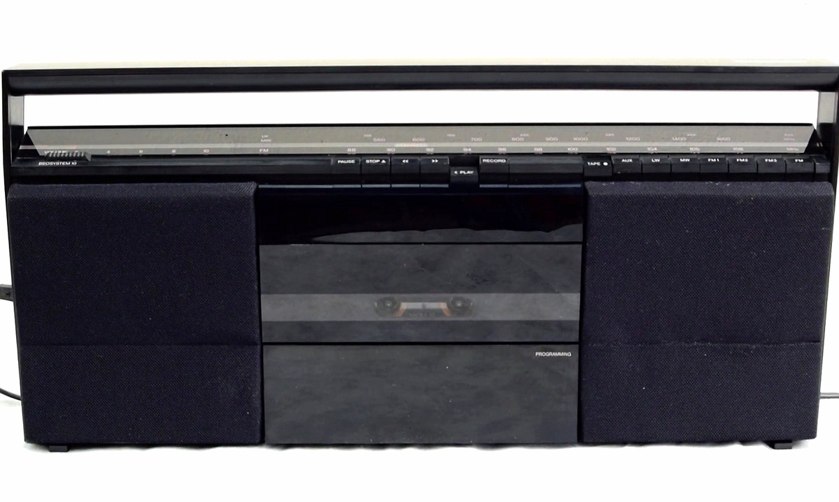 Bang & Olufsen Beosystem 10 Type 1421
